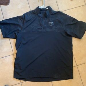 Under Armour men’s XXL short sleeve Heat Gear